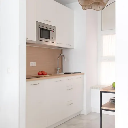 Apartment Arenal Carreteria Deluxe