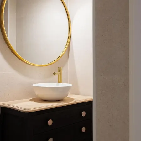 Arenal Carreteria Deluxe Daire