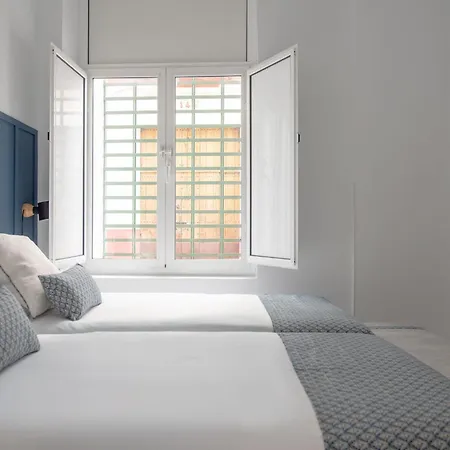 Arenal Carreteria Deluxe Daire *